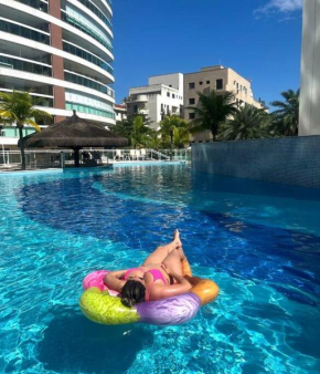 Apartamento de Luxo em Guarujá